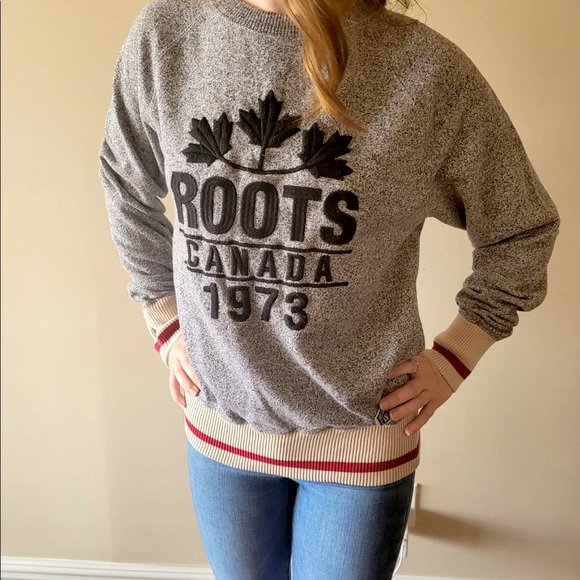 Roots Pullover Hoodie - Picture 5 of 5